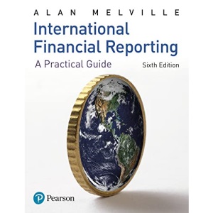 International Financial Reporting: A Practical Guide