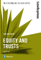 Law Express: Equity and Trusts, 7th edition