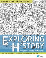 Exploring History Student Book 1