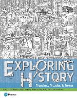 Exploring History Student Book 3
