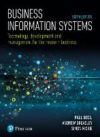 Business Information Systems