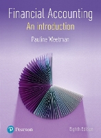 Financial Accounting