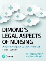 Dimond's Legal Aspects of Nursing