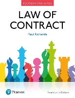 Law of Contract