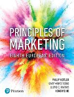 Principles of Marketing