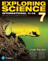 Exploring Science International Year 7 Student Book