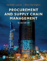 Procurement and Supply Chain Management