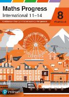 Maths Progress International Year 8 Workbook