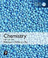 Chemistry, Global Edition