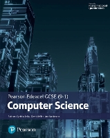 Pearson Edexcel (9-1) Computer Science Student Book (Edexcel GCSE Computer Science 2016)