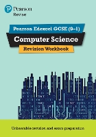 Pearson REVISE Edexcel GCSE Computer Science Revision Workbook - for 2026, 2027 exams