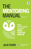 The Mentoring Manual