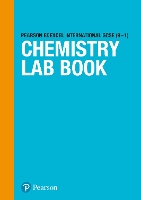 International GCSE (9-1) Chemistry Lab Book