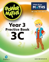 Power Maths 2nd Edition Practice Book 3C