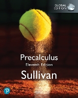 Precalculus, Global Edition