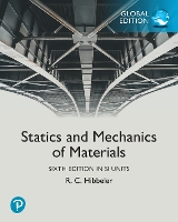 Statics and Mechanics of Materials, SI Units