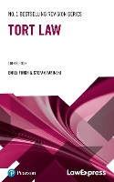 Law Express: Tort Law
