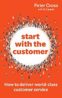 Start with the Customer