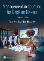 Management Accounting for Decision Makers