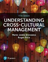 Understanding Cross Cultural Management