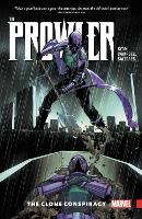 Prowler: The Clone Conspiracy