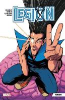 Legion: Trauma