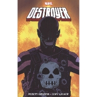Destroyer by Robert Kirkman