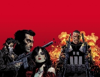 Marvel Knights: Punisher: 1