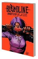 Bloodline: Daughter of Blade