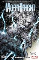 Moon Knight Vol. 1: The Midnight Mission