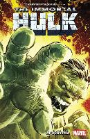 Immortal Hulk Vol. 11