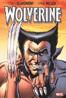 Wolverine By Claremont & Miller: Deluxe Edition