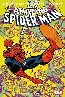 Mighty Marvel Masterworks: The Amazing Spider-Man Vol. 2