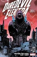 Daredevil & Elektra by Chip Zdarsky Vol. 3