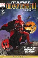 Star Wars Legends Epic Collection: The Rebellion Vol. 5