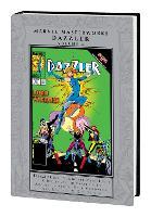 Marvel Masterworks: Dazzler Vol. 4