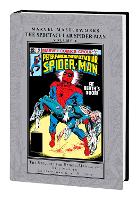 Marvel Masterworks: The Spectacular Spider-Man Vol. 6