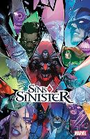 Sins of Sinister