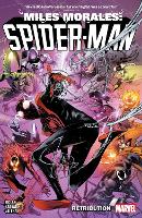 Miles Morales: Spider-Man by Cody Ziglar Vol. 4 - Retribution