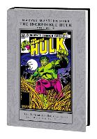 Marvel Masterworks: The Incredible Hulk Vol. 18