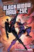 Black Widow & Hawkeye: Broken Arrow