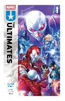 Ultimates by Deniz Camp Vol. 1: Fix The World