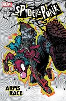 Spider-Punk: Arms Race