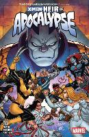 X-Men: Heir of Apocalypse