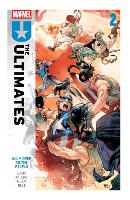 Ultimates by Deniz Camp Vol. 2: All Power To The People