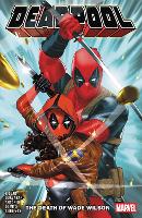 Deadpool by Cody Ziglar Vol. 2