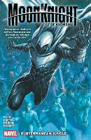 Moon Knight: Fist Of Khonshu Vol. 2