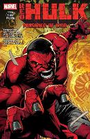 Red Hulk Vol. 1