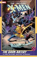 Uncanny X-Men by Gail Simone Vol. 2: The Dark Atery