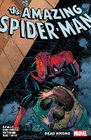 Amazing Spider-Man by Zeb Wells Vol. 12: Dead Wrong